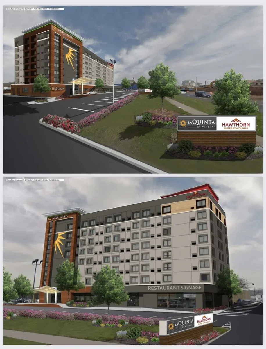 La Quinta Inn & Suites by Wyndham New Haven