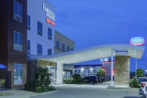 Fairfield by Marriott Inn & Suites Natchitoches