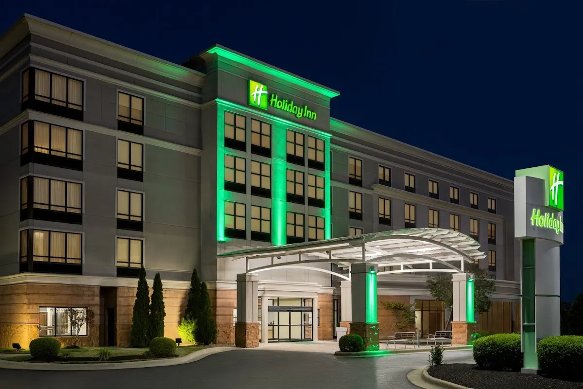 Holiday Inn Columbus - Hilliard by IHG