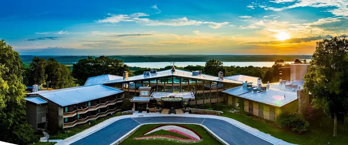 Shanty Creek Resort