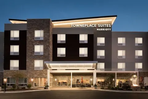 TownePlace Suites by Marriott Minooka
