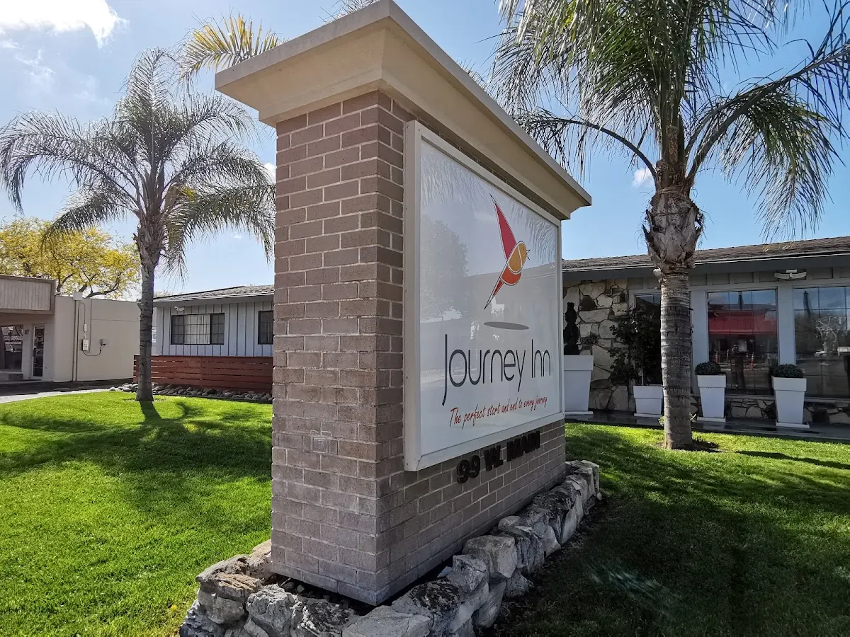 Journey Inn Woodland - Sacramento Airport