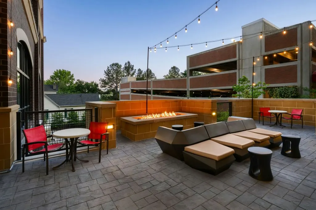 SpringHill Suites by Marriott Athens Downtown/University Area