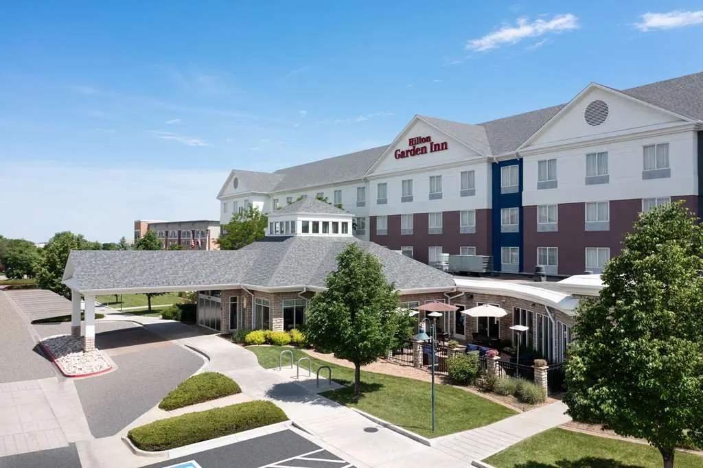 Hilton Garden Inn Fort Collins