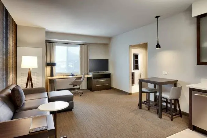 Residence Inn by Marriott Lincolnwood