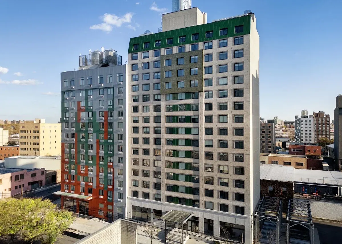 DoubleTree by Hilton Long Island City New York