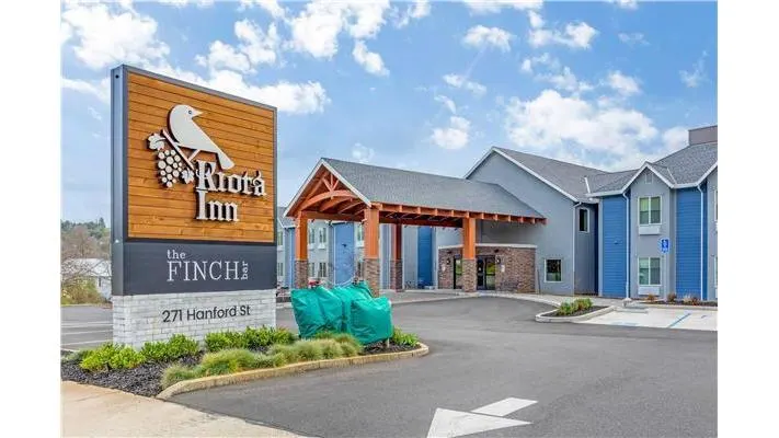 Kiota Inn & Event Center Sutter Creek, an Ascend Collection Hotel