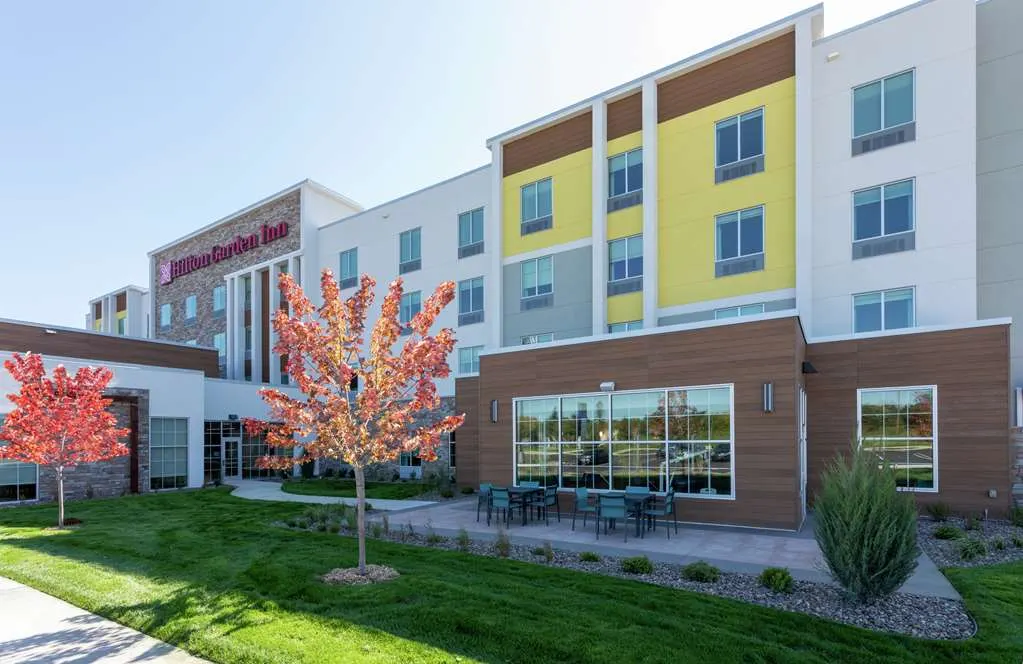 Hilton Garden Inn St. Cloud