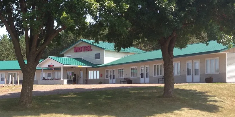 Country Villa Motel and Country Camping