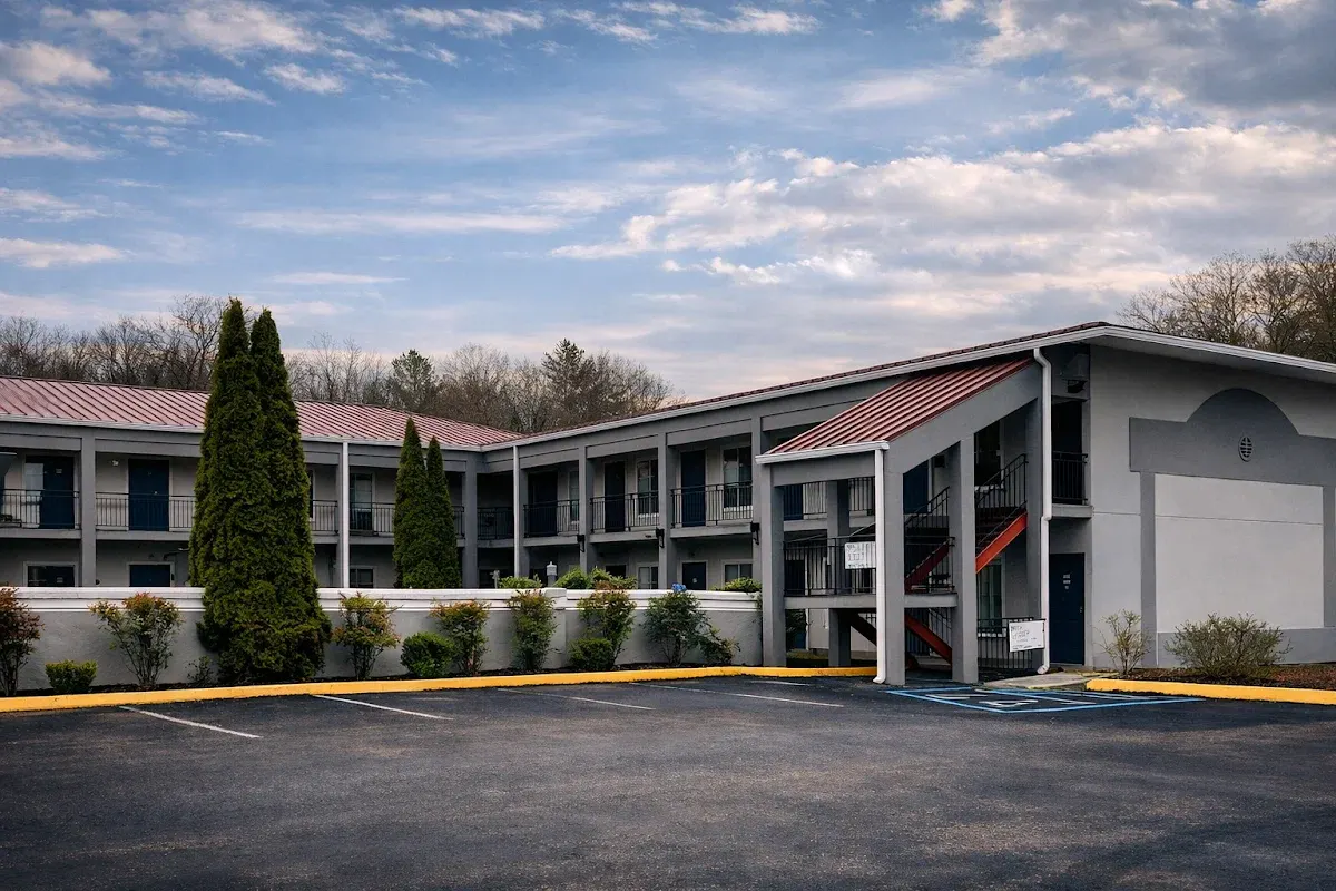 New Travel Inn