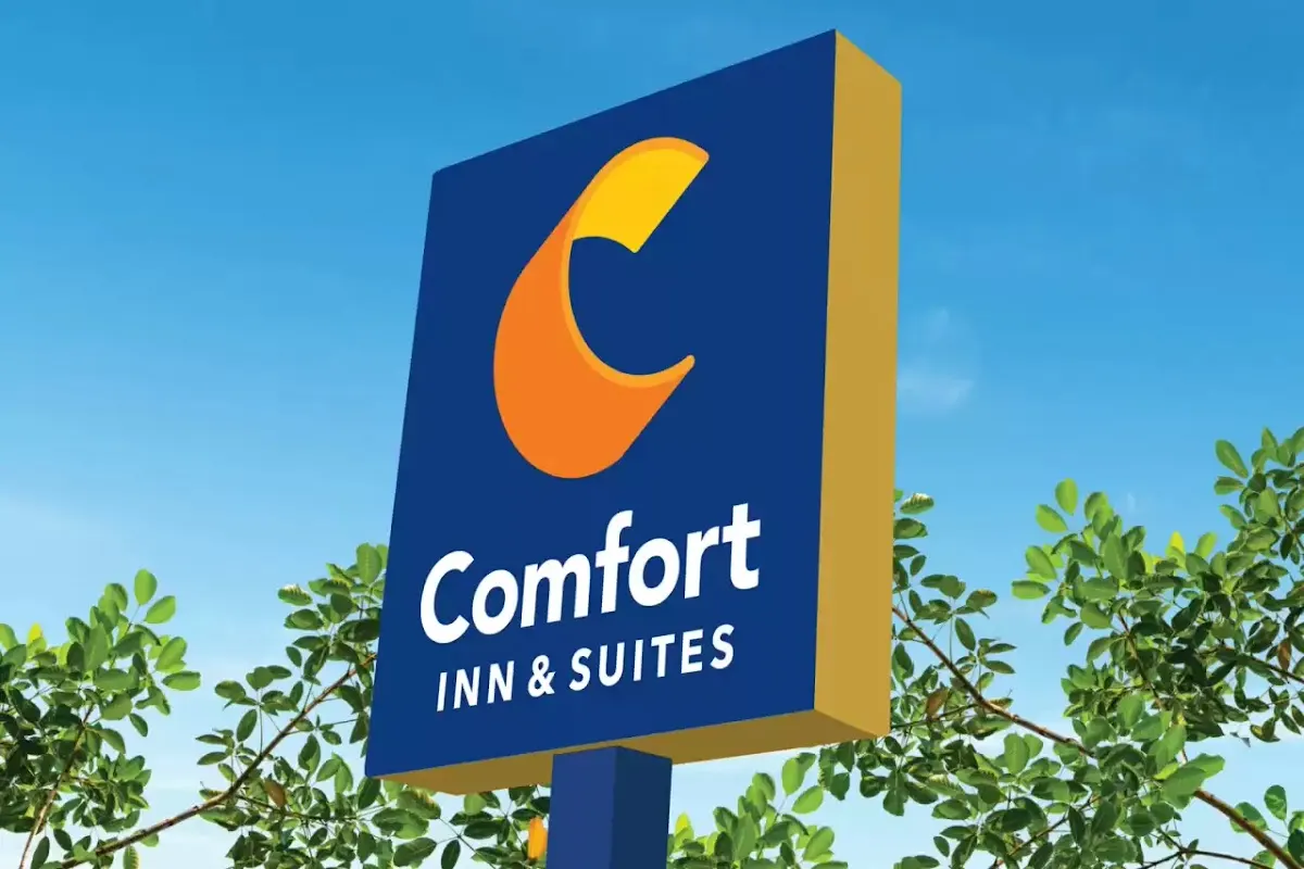 Comfort Inn & Suites Bradenton North I-75