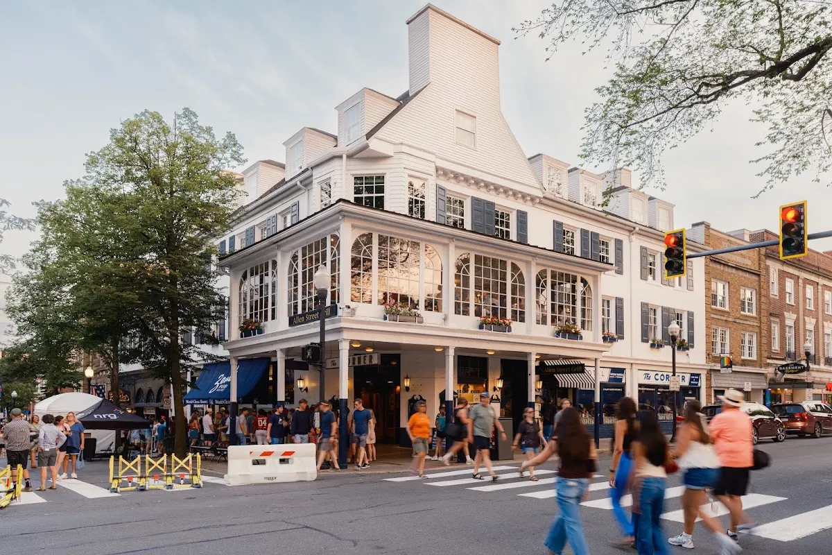 Hotel State College