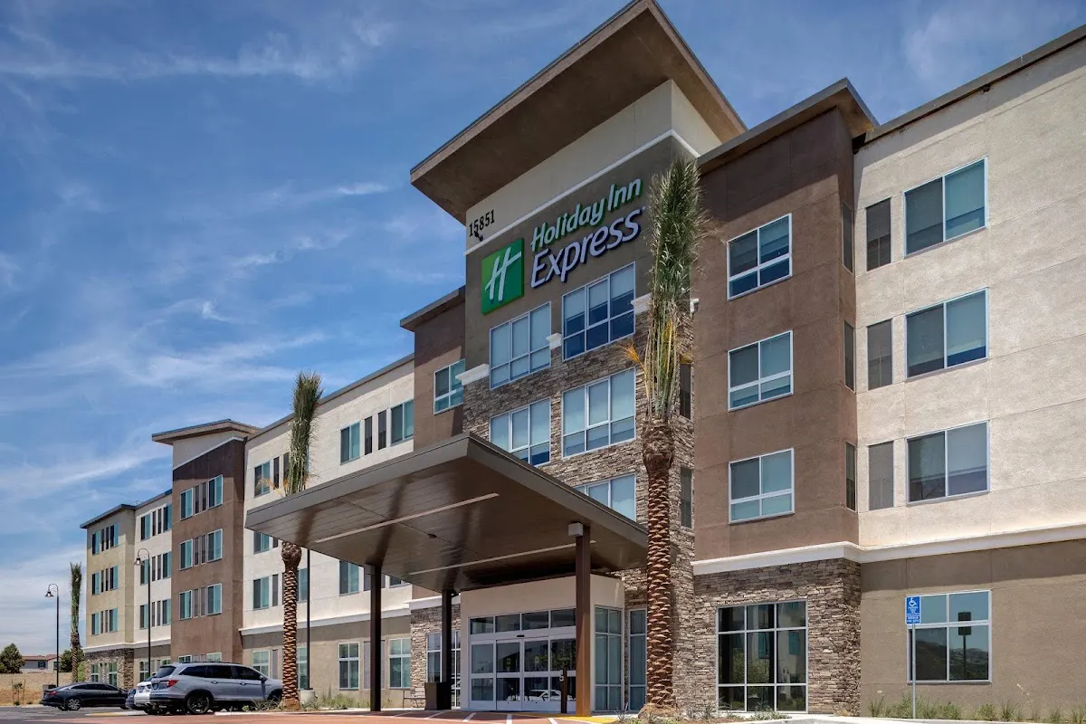 Holiday Inn Express & Suites Ontario - Chino Hills by IHG