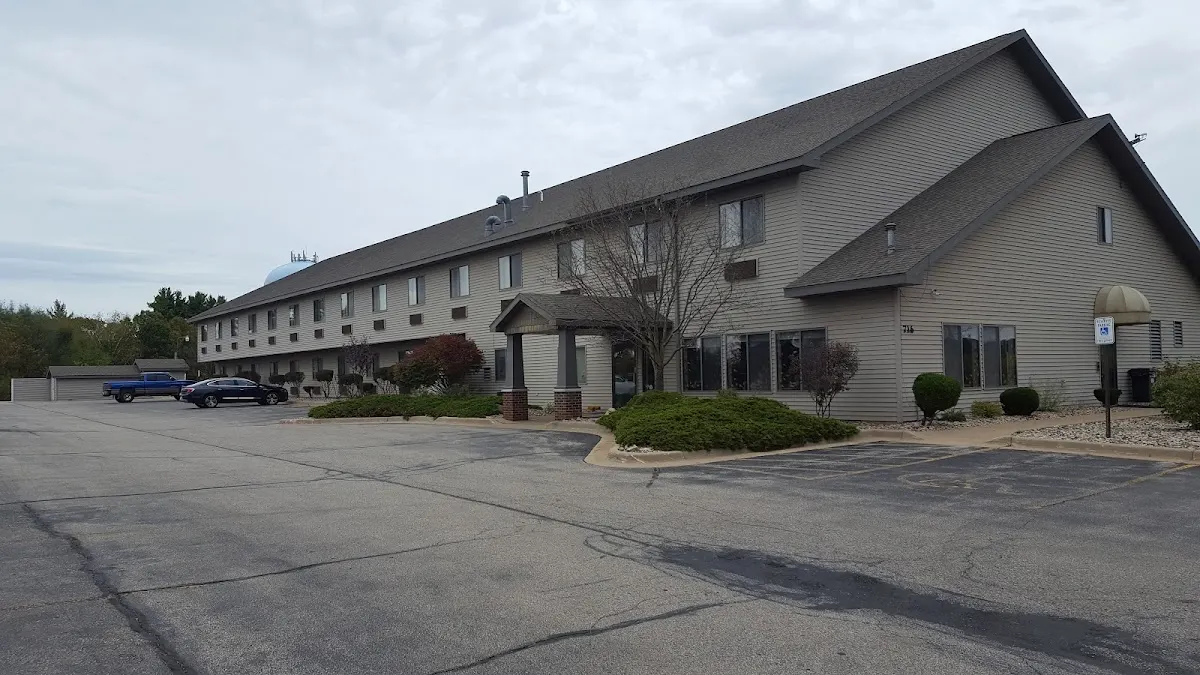 Super 8 Wyndham Sparta