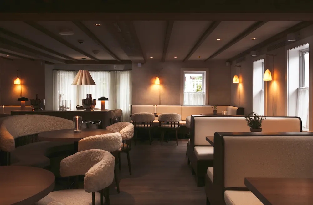 North Fork Table & Inn