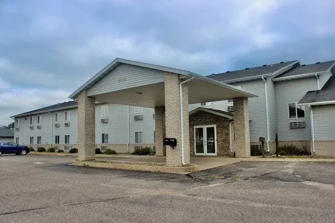 Eastwood Inn