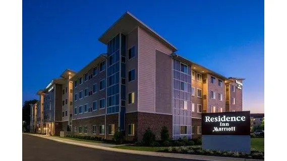 Residence Inn by Marriott Decatur