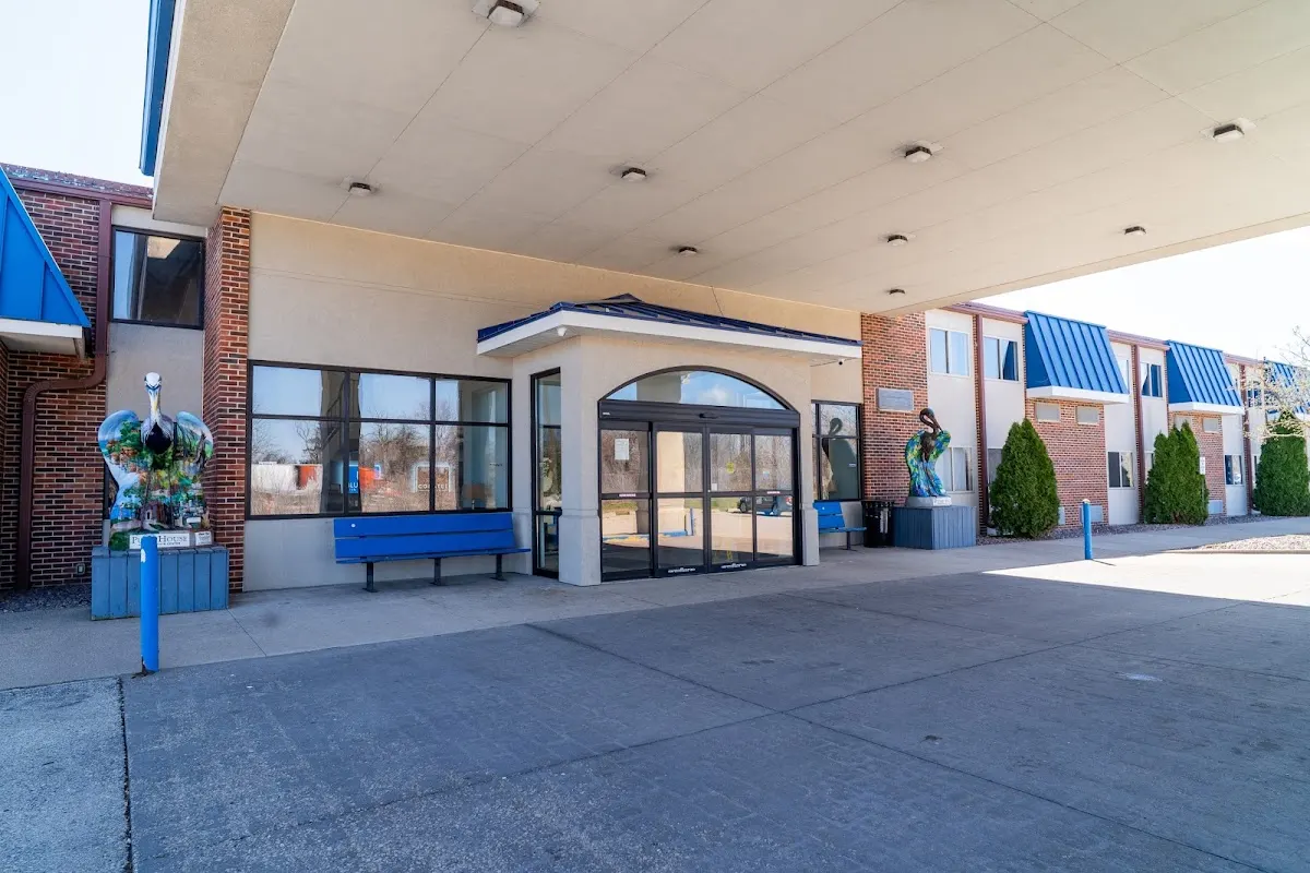 Coratel Inn and Suites By Jasper La Crosse