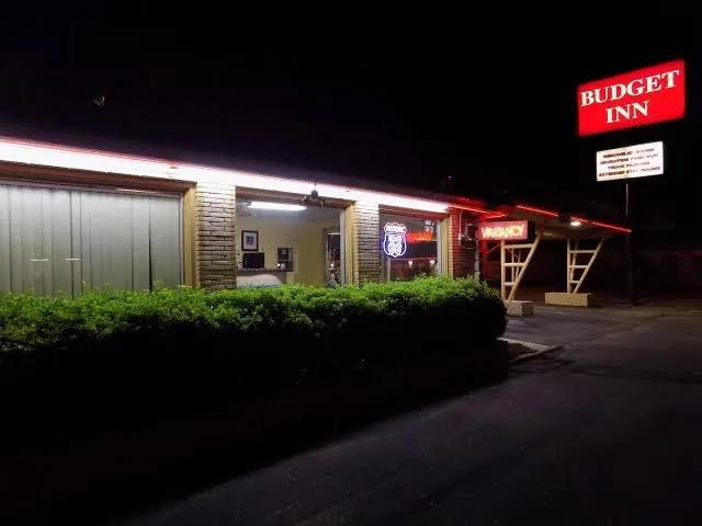 Budget Inn