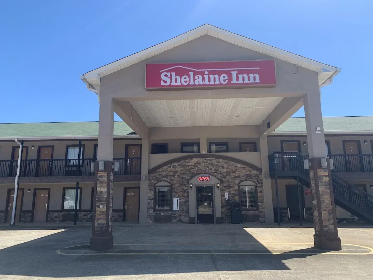 Shelaine Inn