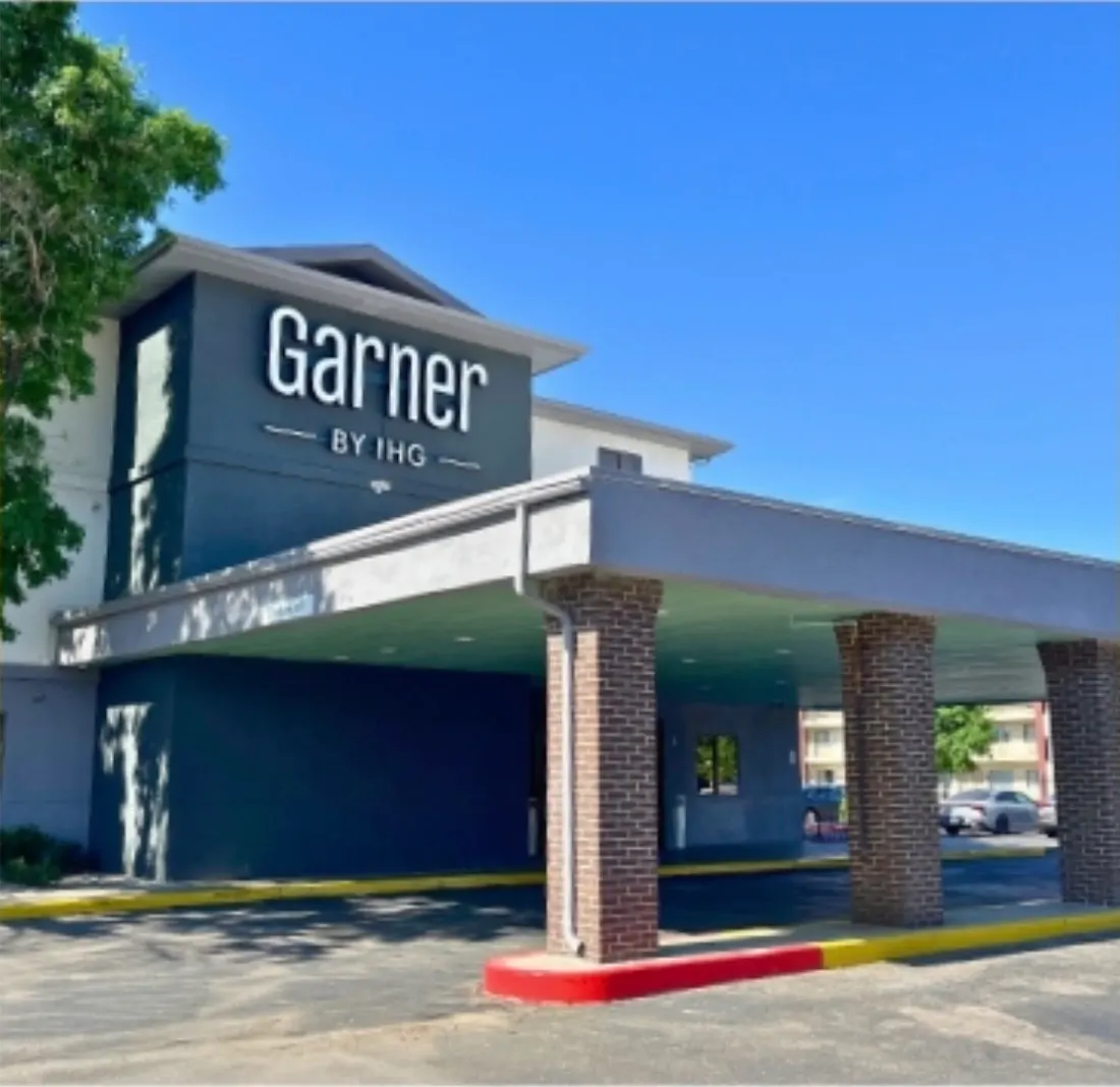 Garner Hotel Albuquerque West by IHG
