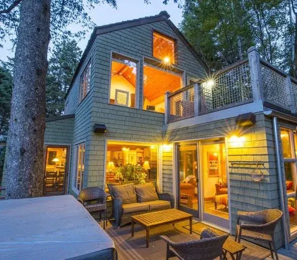 Sundance Mountain Resort
