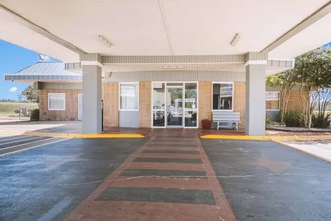 Americas Best Value Inn Beeville