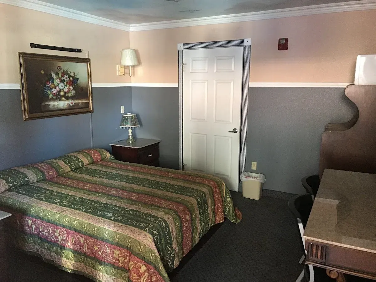 Evans Motel