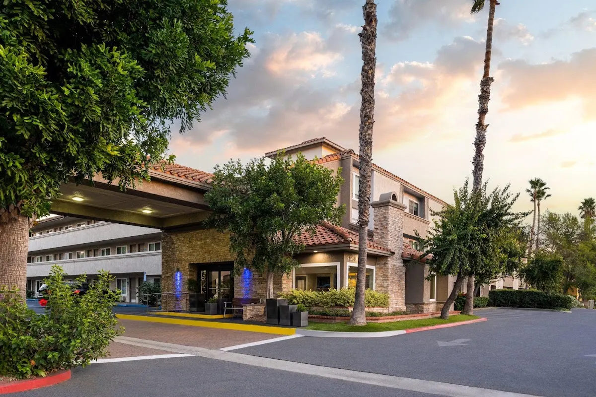 Holiday Inn Express Simi Valley by IHG