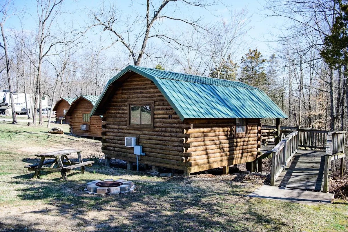 Lake Monroe Village