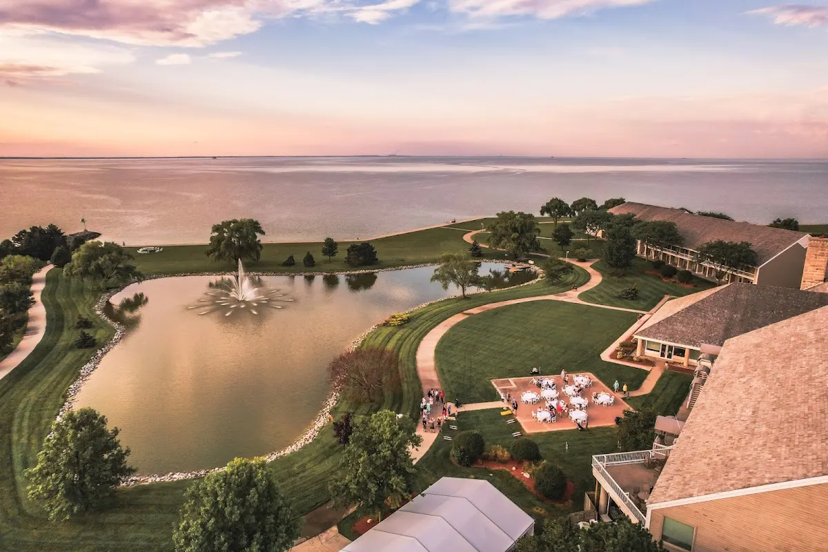 Maumee Bay Lodge & Conference Center