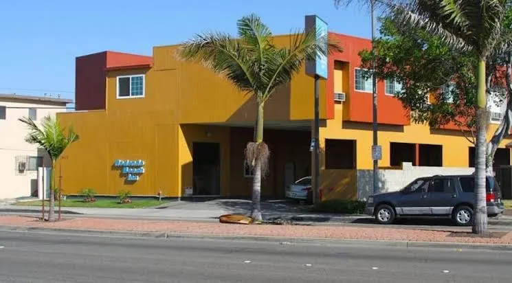 Redondo Beach Inn