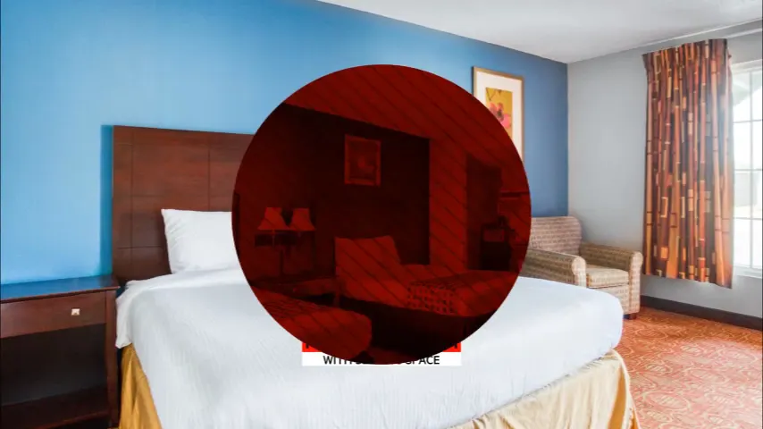 OYO Hotel Augusta Downtown