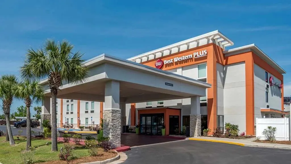 Best Western Plus Panama City Hotel