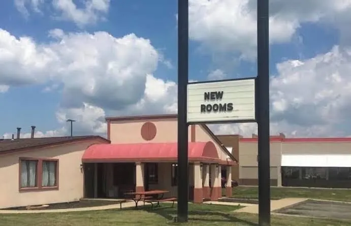 Route 23 Inn Circleville