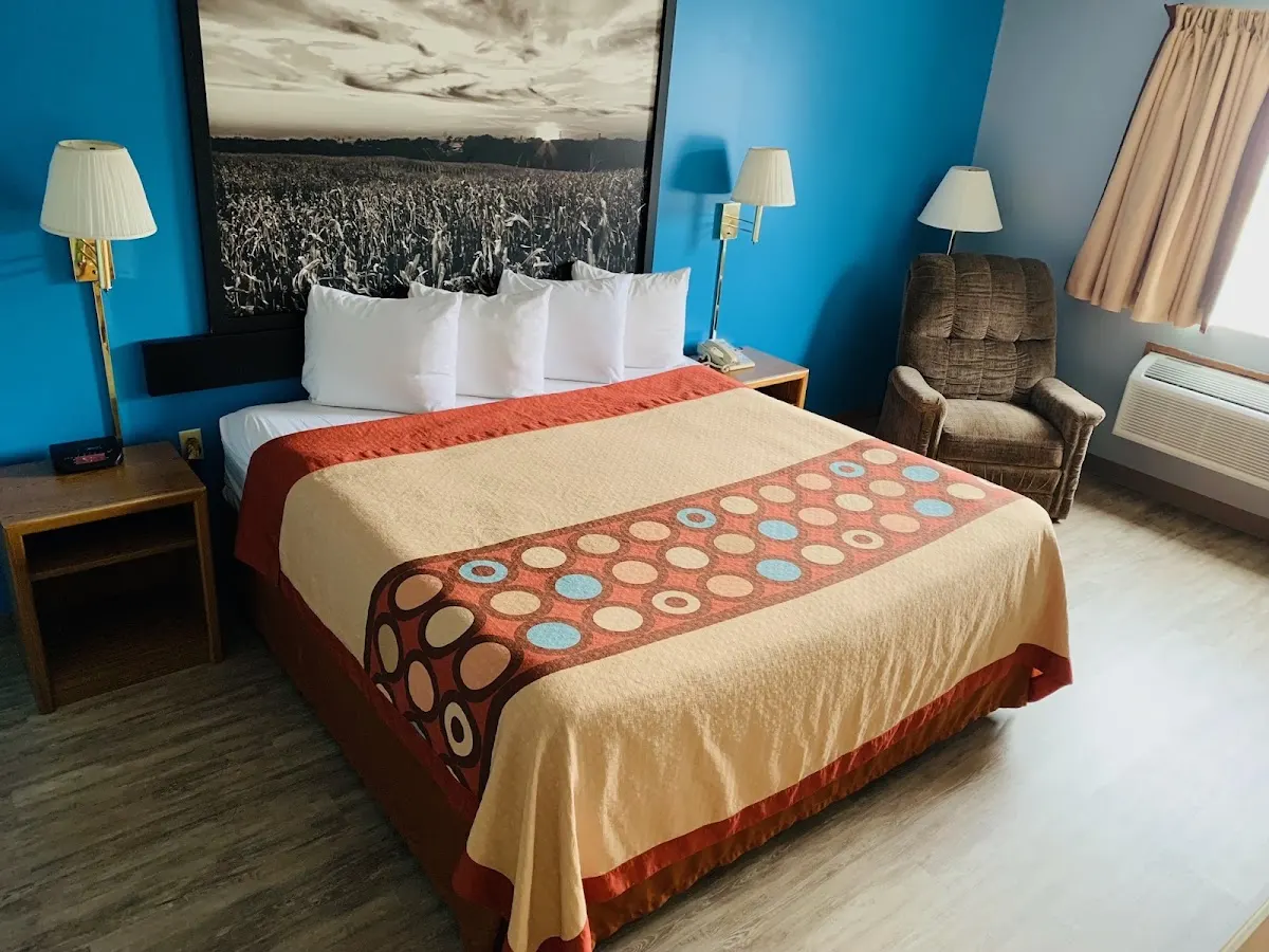 Super Star Inn & Suite Crete