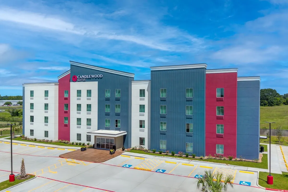 Candlewood Suites Navasota by IHG