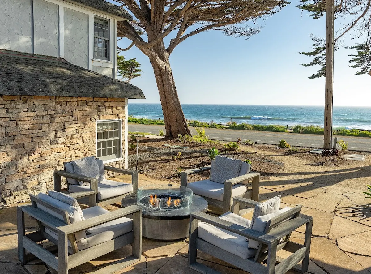 FogCatcher Inn
