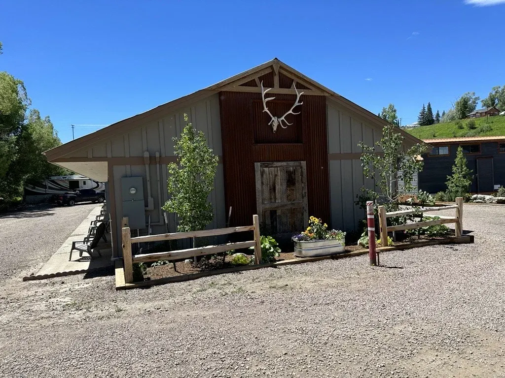 The Lodges of Oak Creek