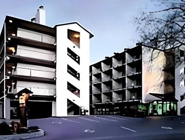 Oak Square Condominiums