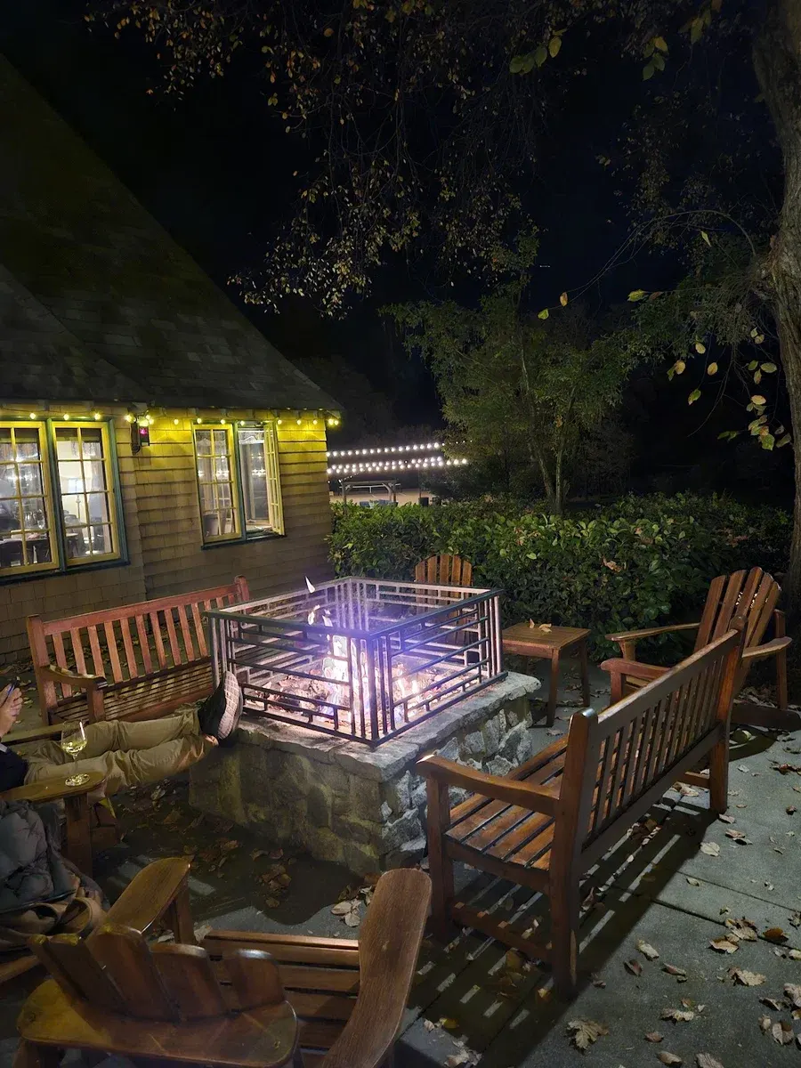 UCLA Lake Arrowhead Lodge