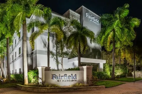 Fairfield by Marriott Inn & Suites Delray Beach I-95