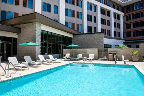 Element by Marriott Scottsdale at SkySong