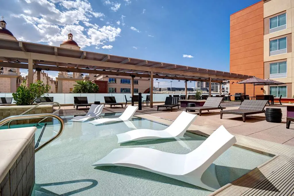 Home2 Suites by Hilton Tucson Downtown