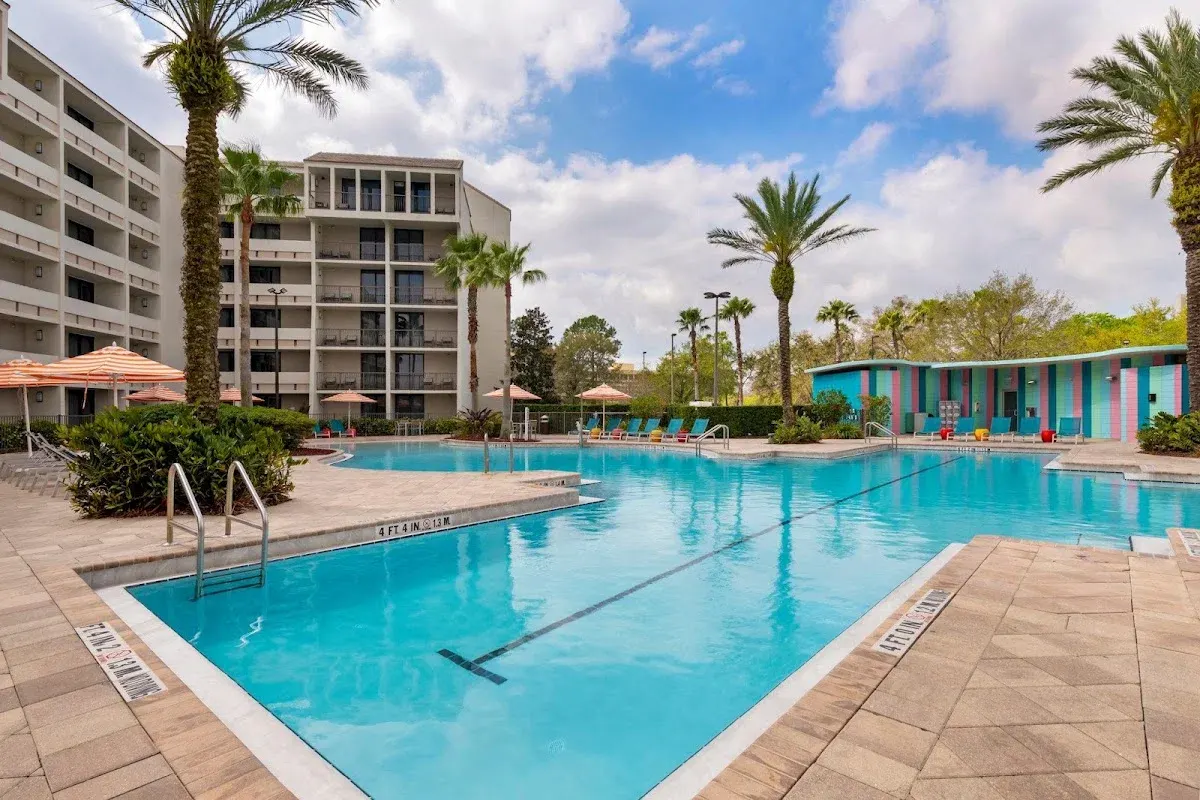 Holiday Inn Orlando-Disney Springs® Area by IHG