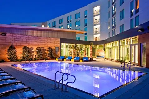 Aloft by Marriott Jacksonville Tapestry Park