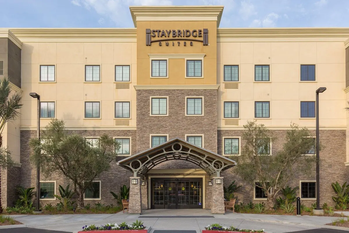 Staybridge Suites Corona South by IHG