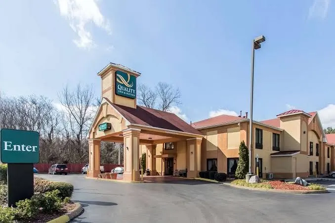 Baymont by Wyndham Memphis I-40