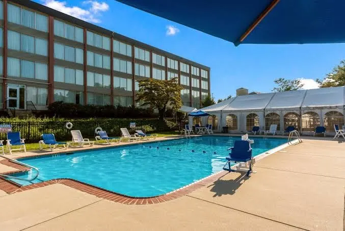 Exton Hotel & Conference Center