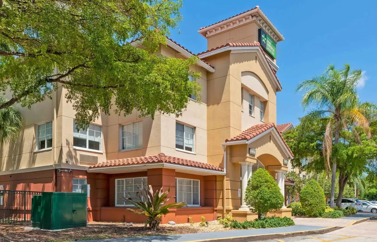 Extended Stay America Premier Suites- Fort Lauderdale - Cypress Creek - Park North
